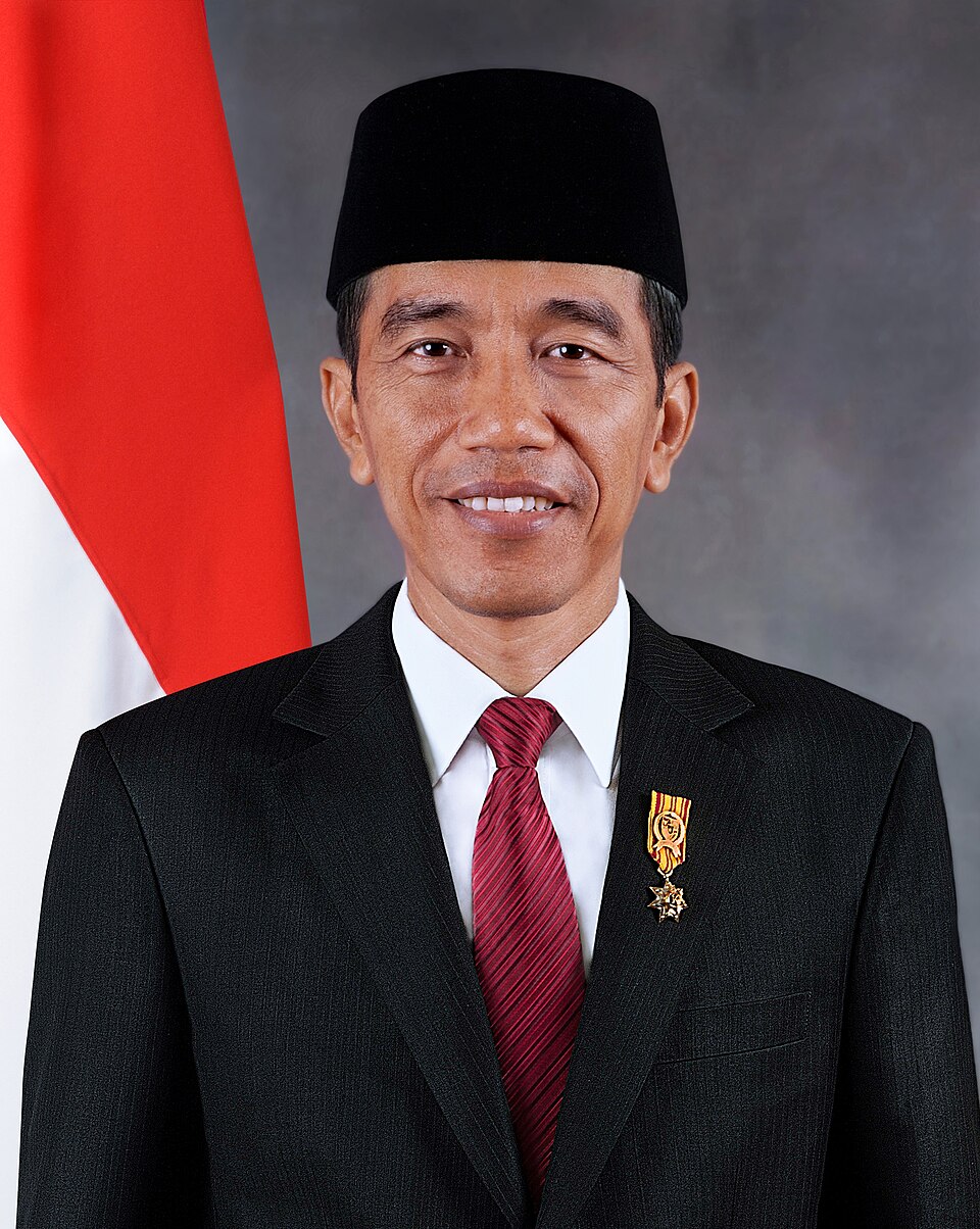 Ir. Joko Widodo